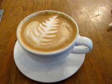 Cherry Street Coffee House